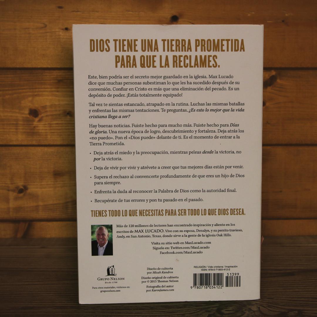 Días de Gloria 