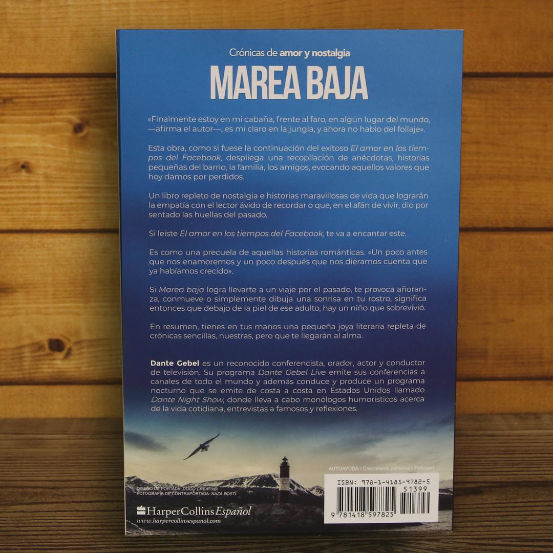 Marea Baja