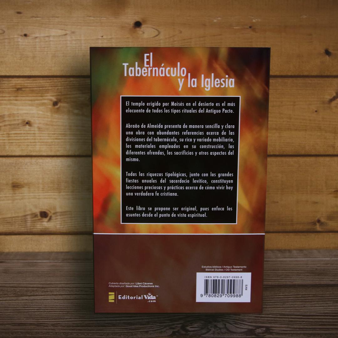 El Tabernáculo y la Iglesia