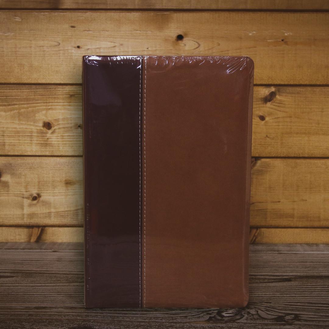 Biblia Encuentro Máximo