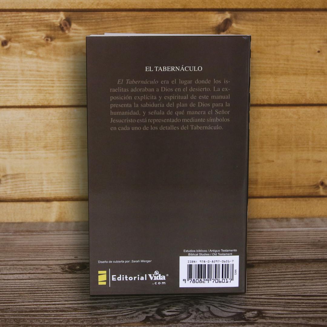 El tabernáculo