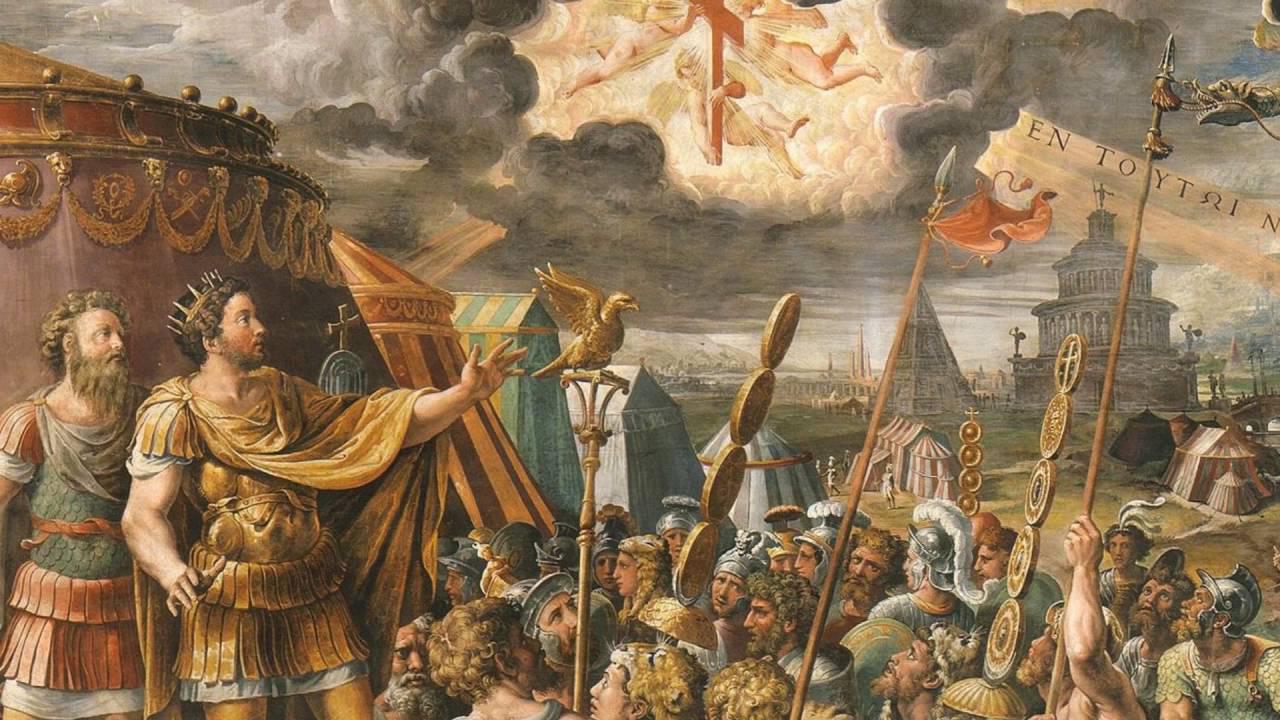 ¿Cómo favoreció, concretamente, Constantino a los