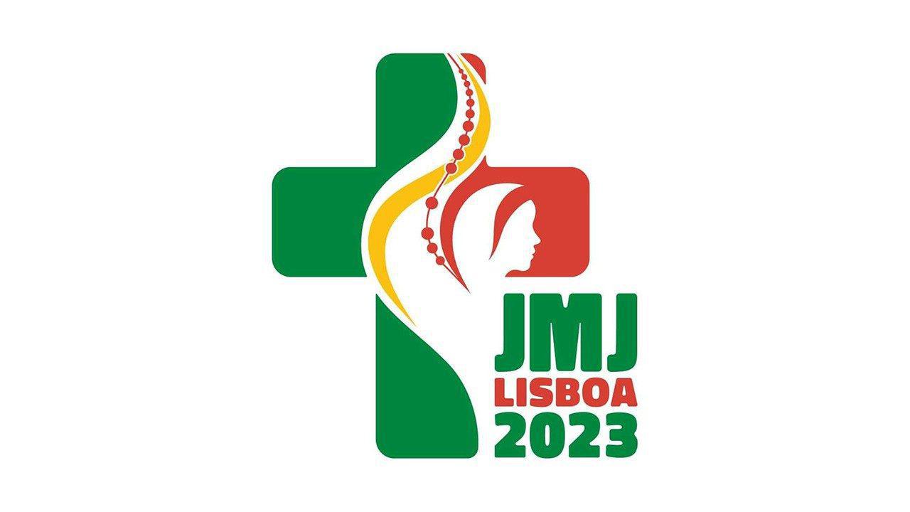 Logo De La Jmj Lisboa 2025