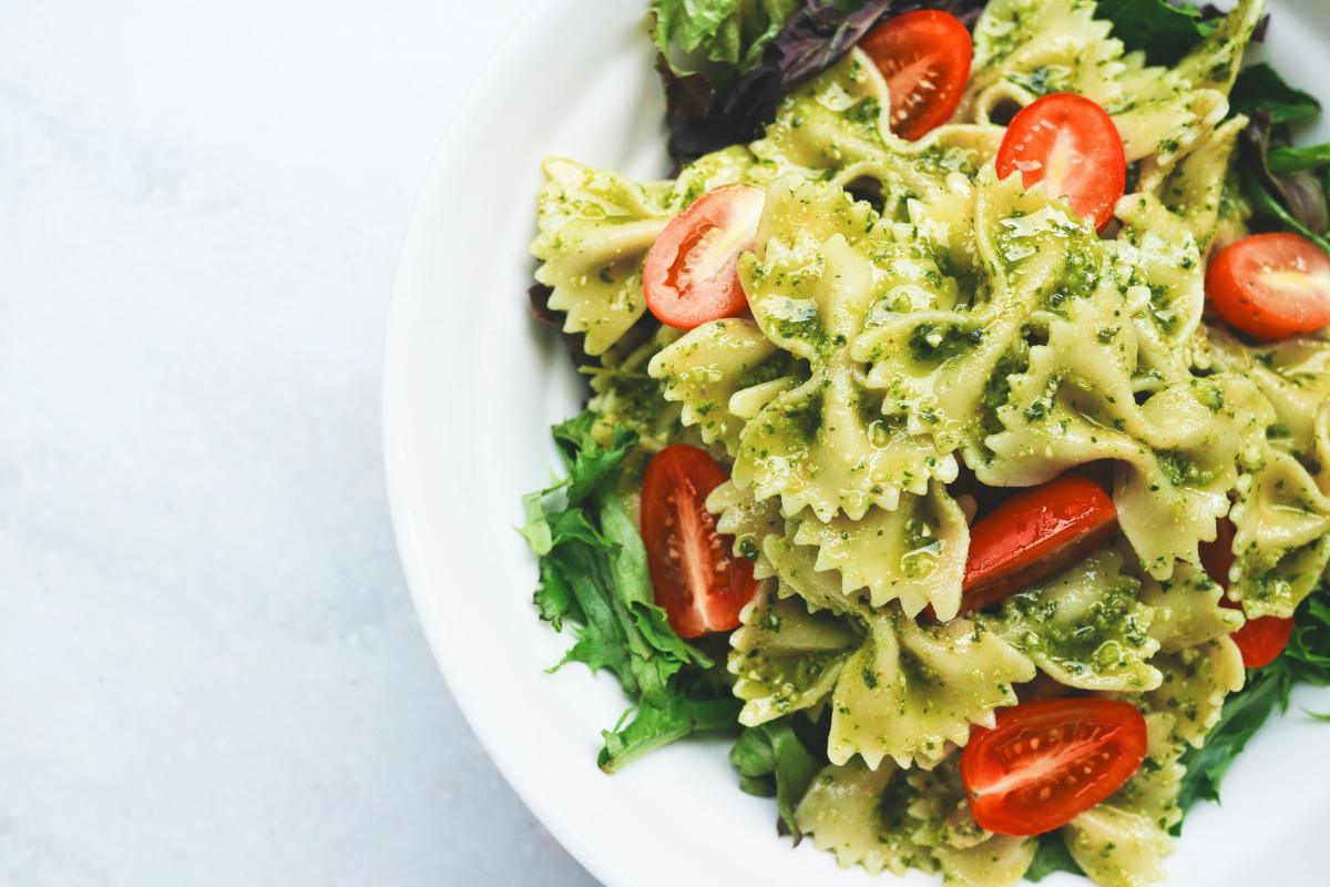 Dieta mediterranea e prevenzione del tumore dell’endometrio