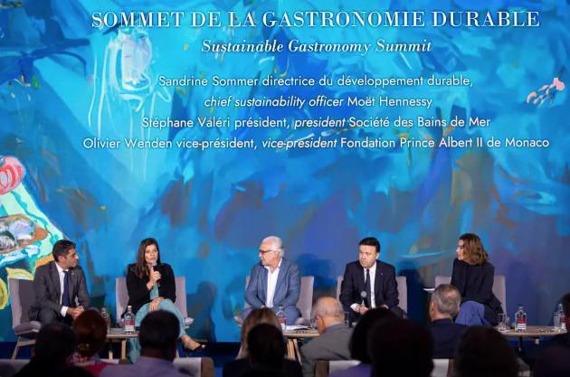 Alimentazione sana, ecosostenibile e responsabile: chimera o realtà? Alimentazione sana, ecosostenibile e responsabile: chimera o realtà?