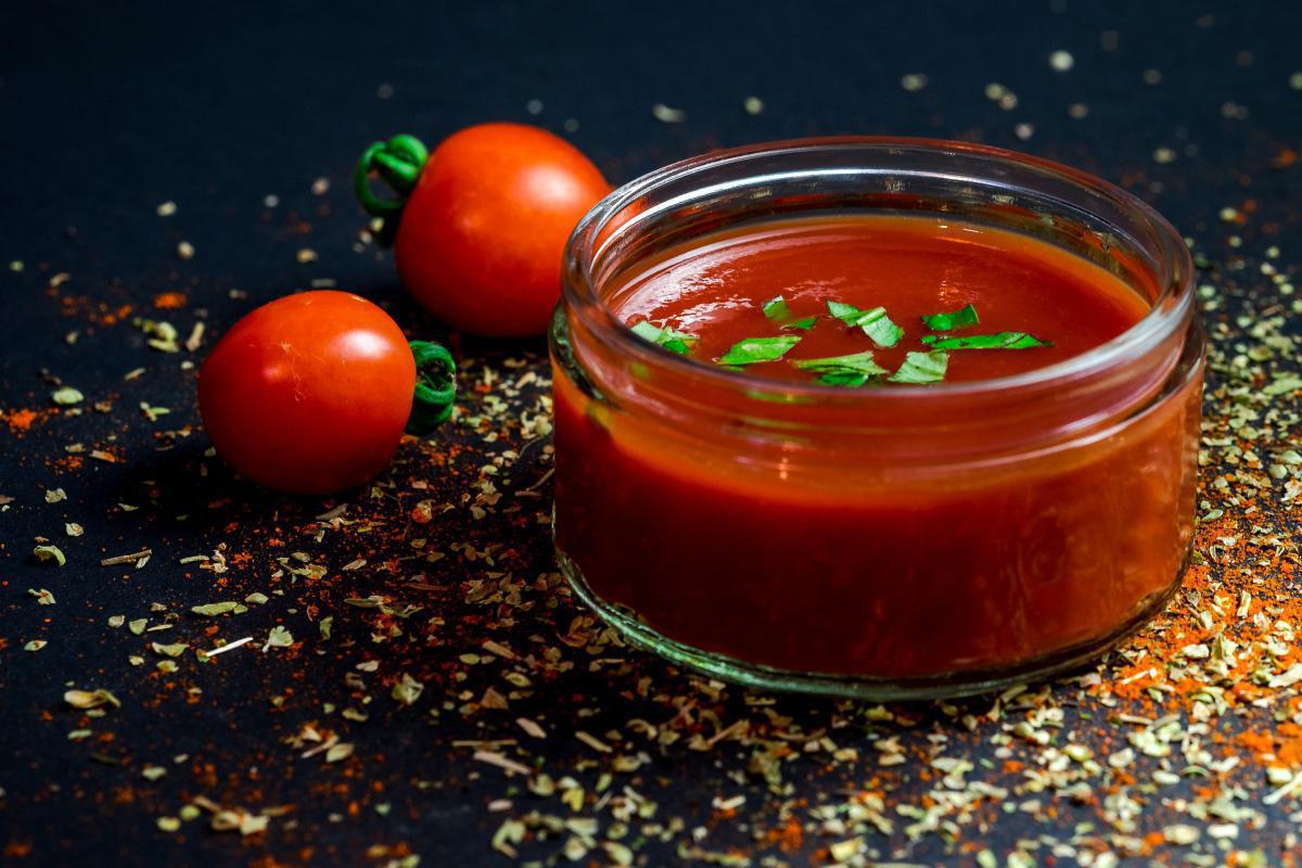 Passata di Pomodoro e Salse Bio