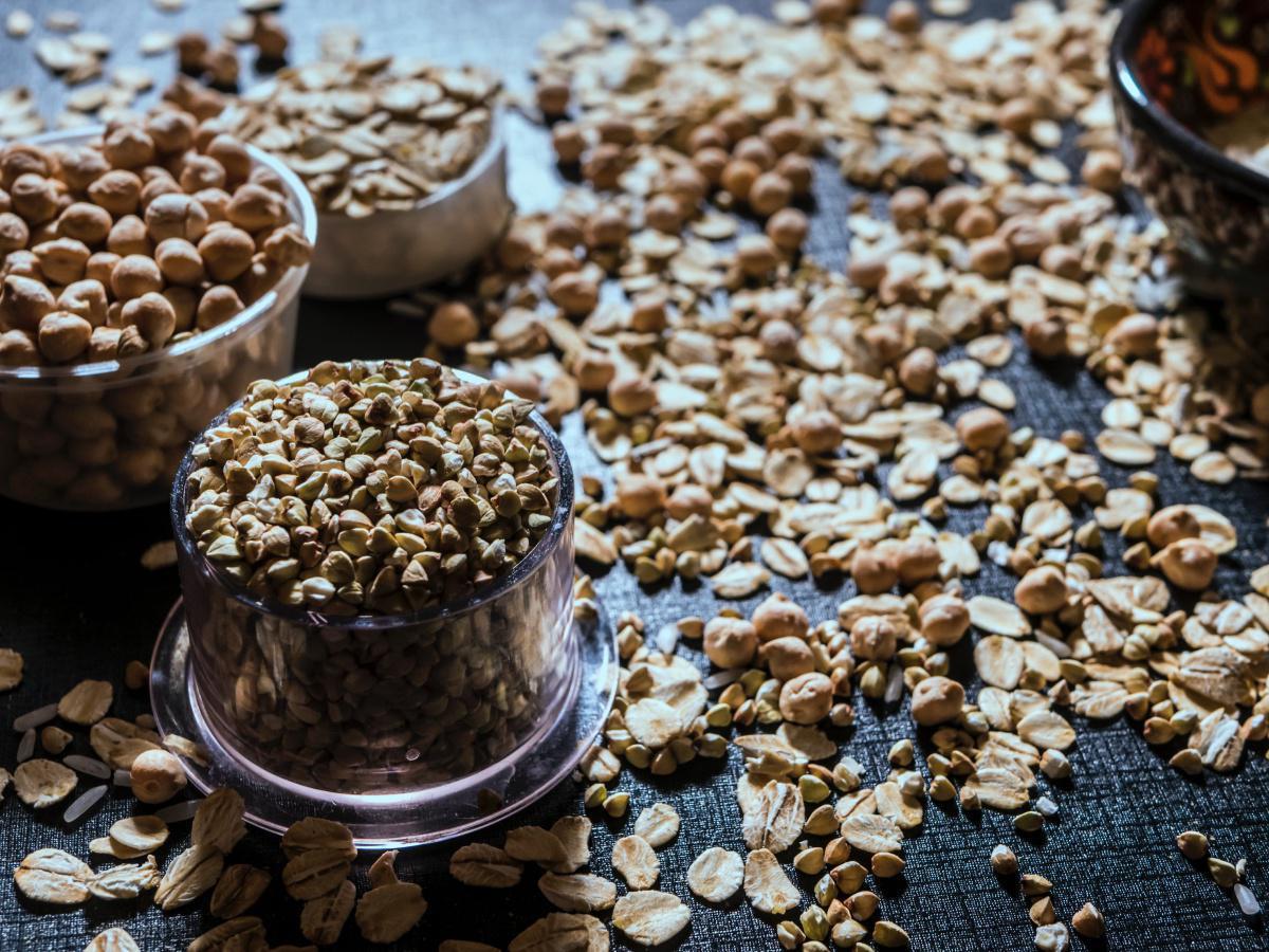 Cereali Bio