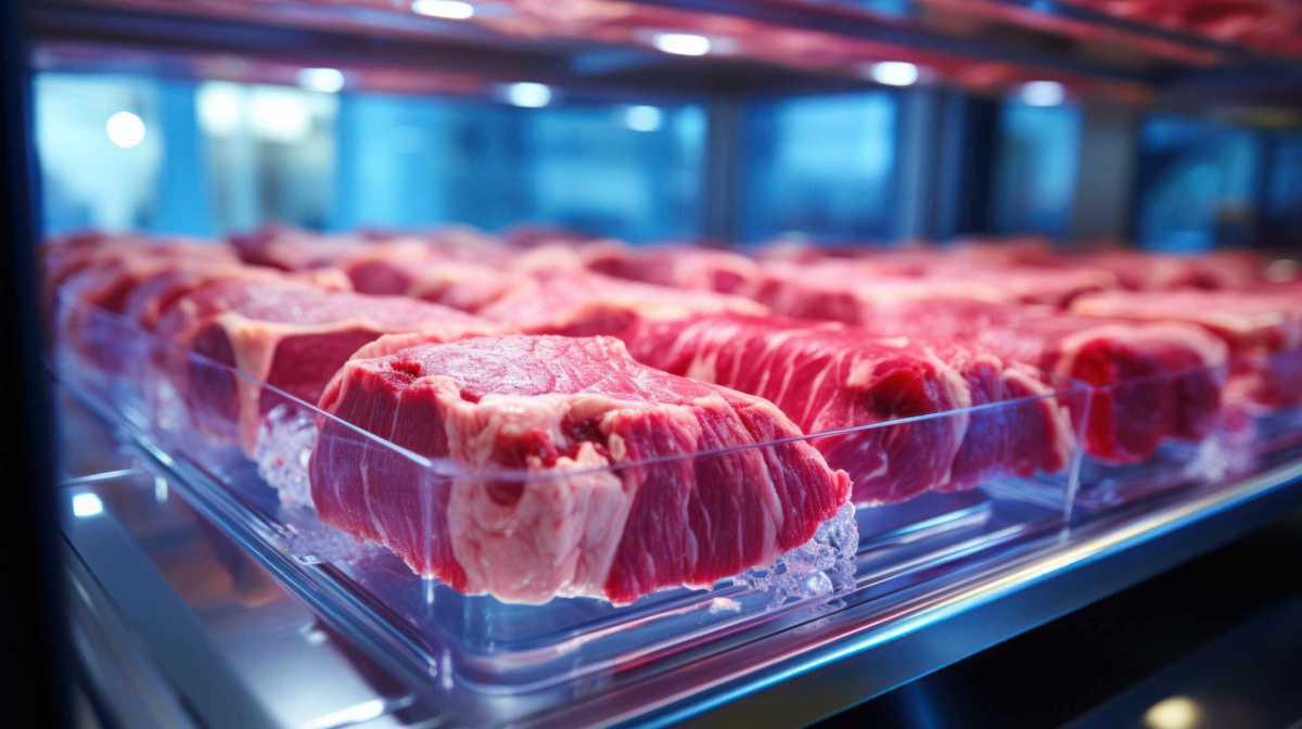 VII POTERE: GLI ALIMENTI ARTIFICIALI