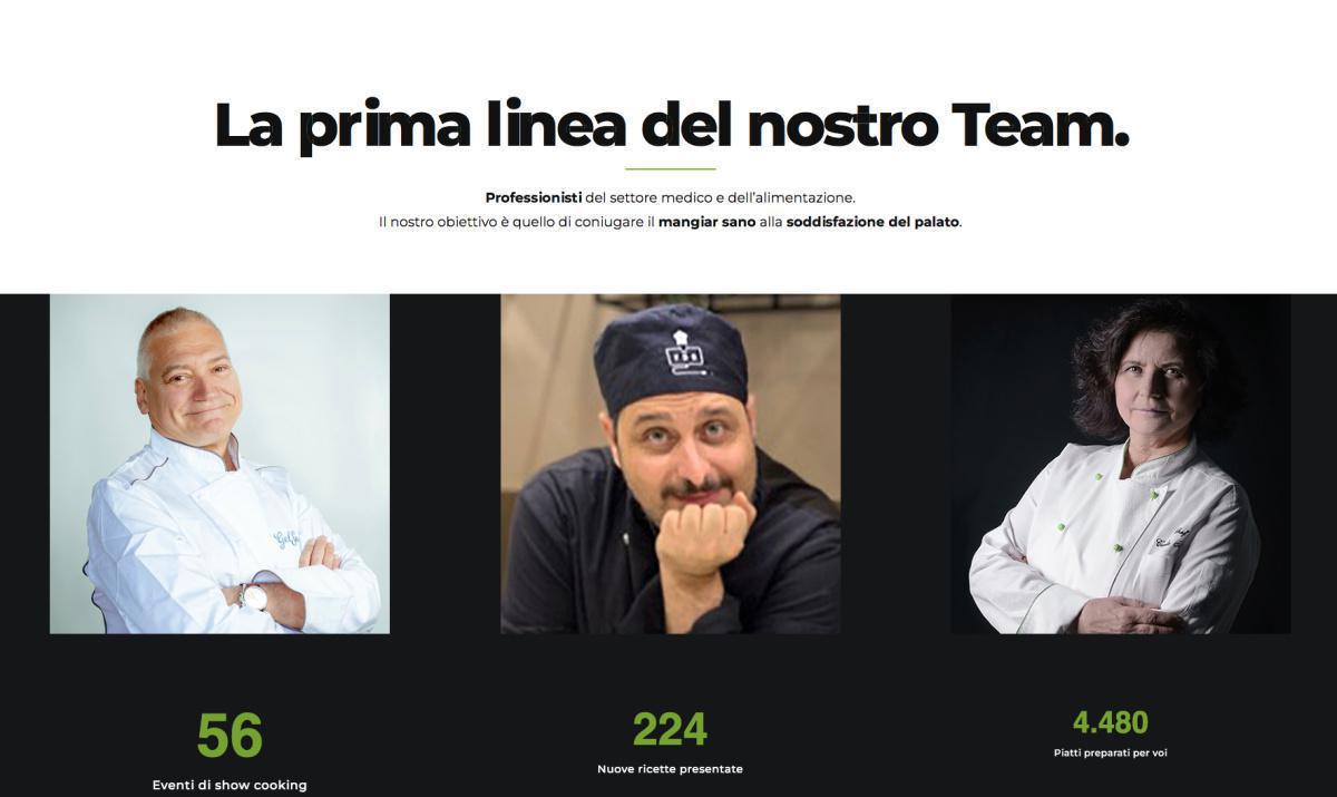 FDG - Food and Diet Goal FDG - Food and Diet Goal