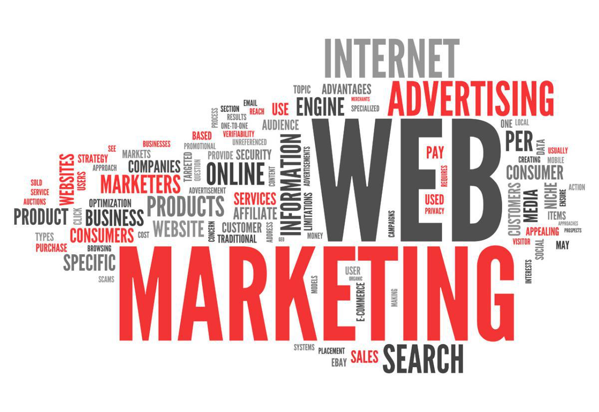 Web Marketing