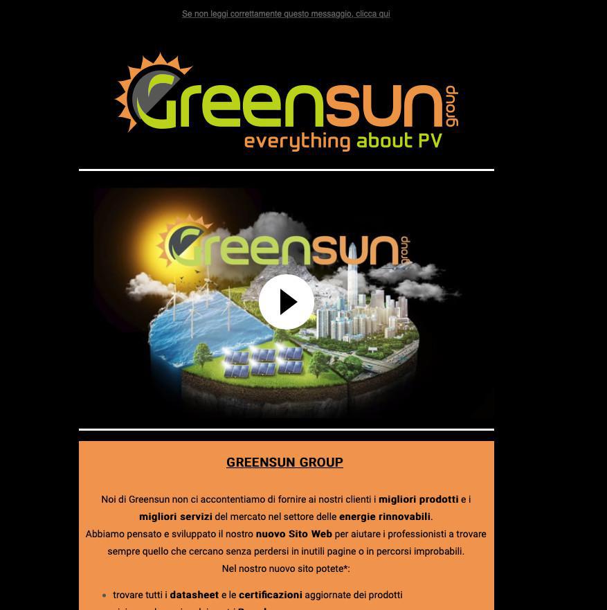 GreenSun