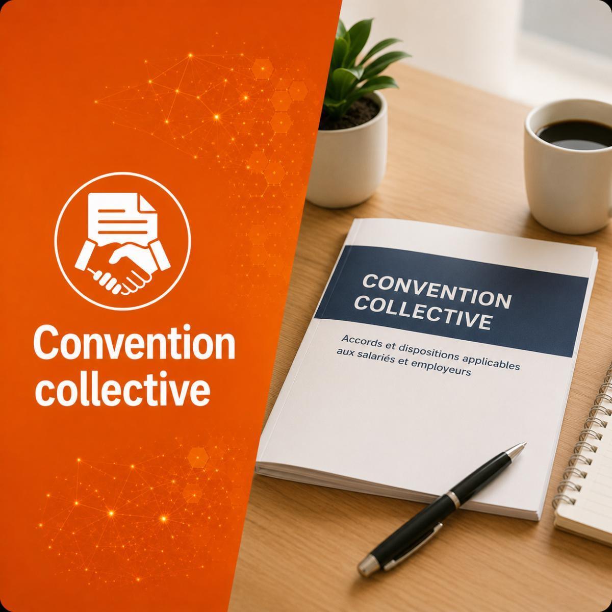 Convention Collective 