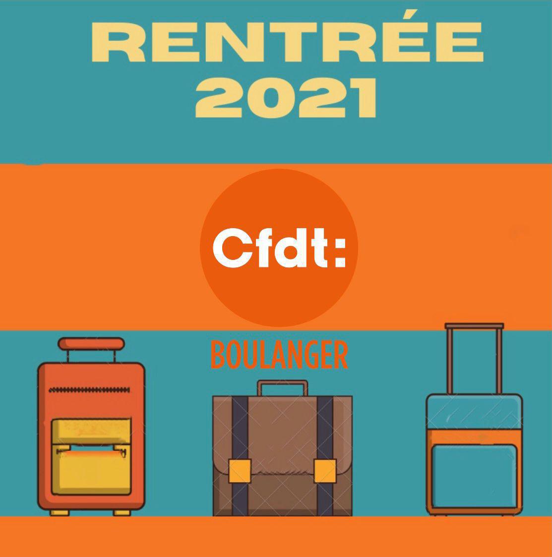 L’heure de la rentrée sociale a sonné avec la reprise des négociations. L’heure de la rentrée sociale a sonné avec la reprise des négociations.