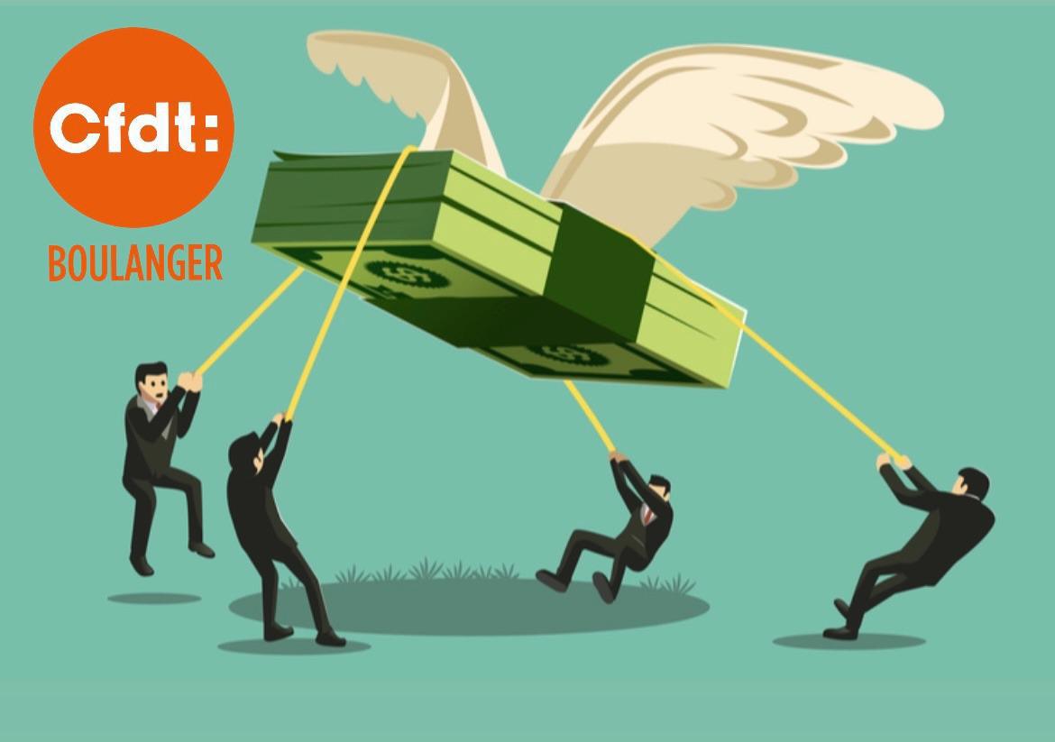 NAO: Reprise du confinement pour le pouvoir d’achat ! NAO: Reprise du confinement pour le pouvoir d’achat !