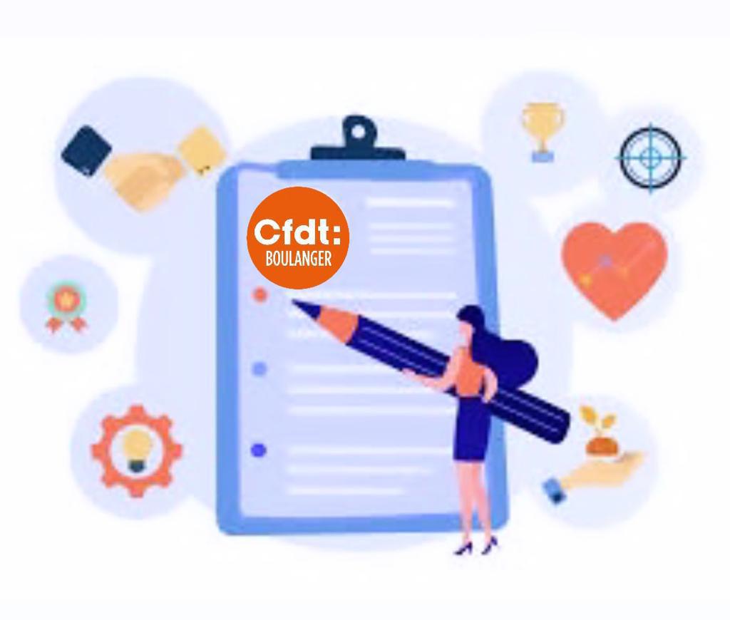 Lettre ouverte à Monsieur le Directeur Général Lettre ouverte à Monsieur le Directeur Général