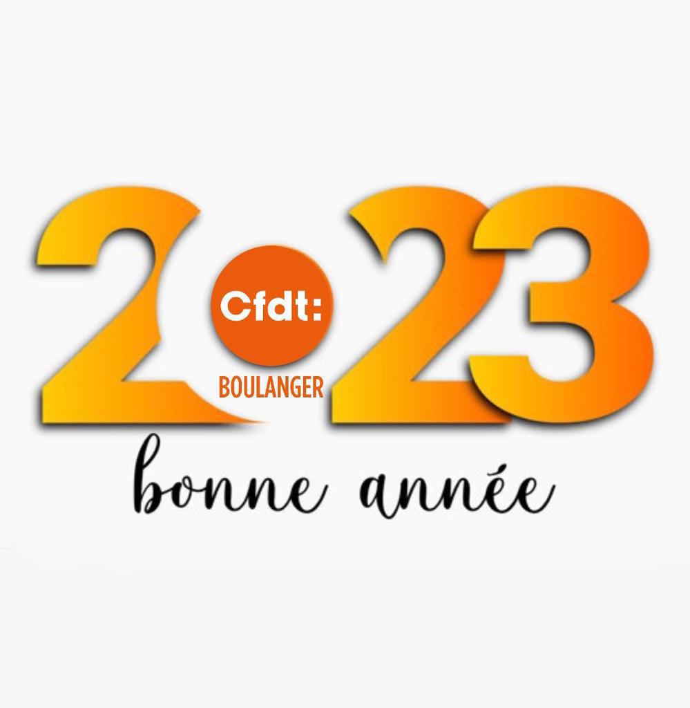 Bonne Année 2023 ! Bonne Année 2023 !