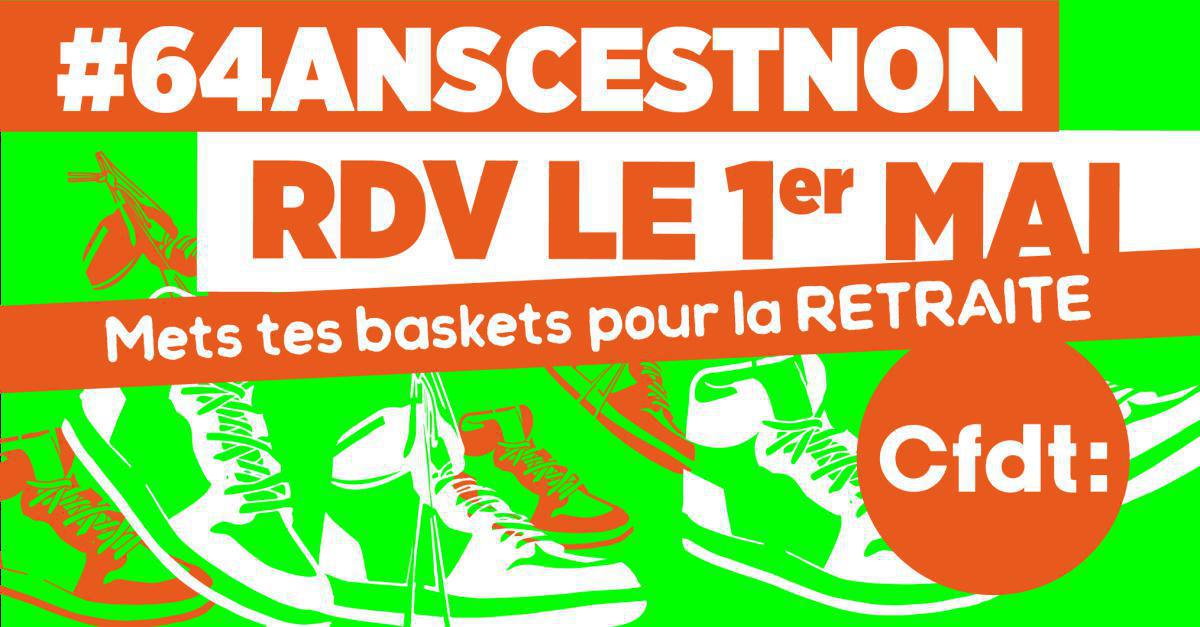 CE N’EST PAS FINI ! CE N’EST PAS FINI !