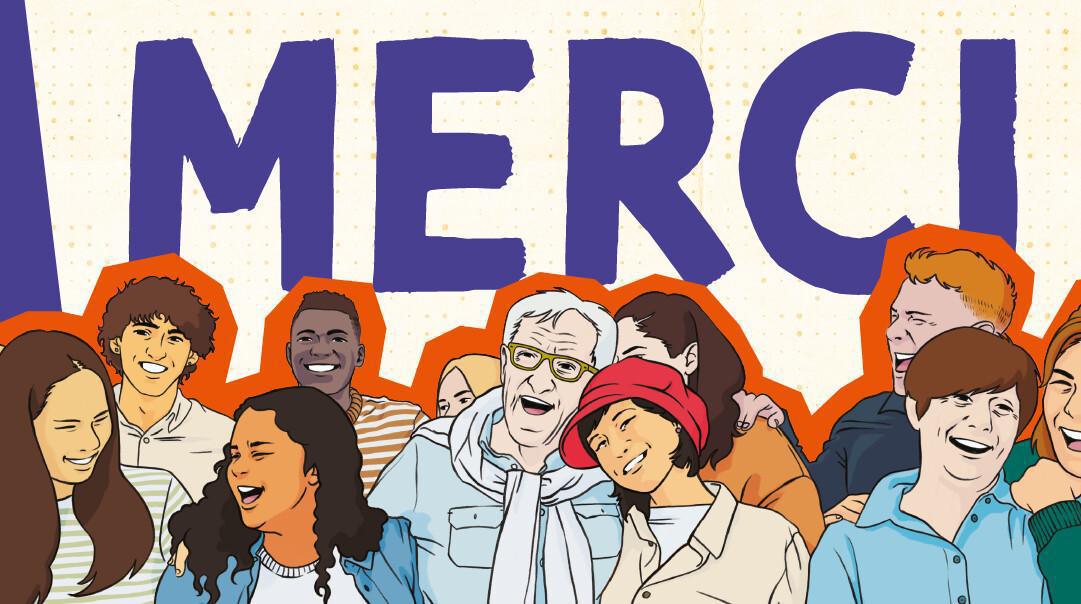 La CFDT : Première organisation syndicale en France pour la 3e fois consécutive ! La CFDT : Première organisation syndicale en France pour la 3e fois consécutive !