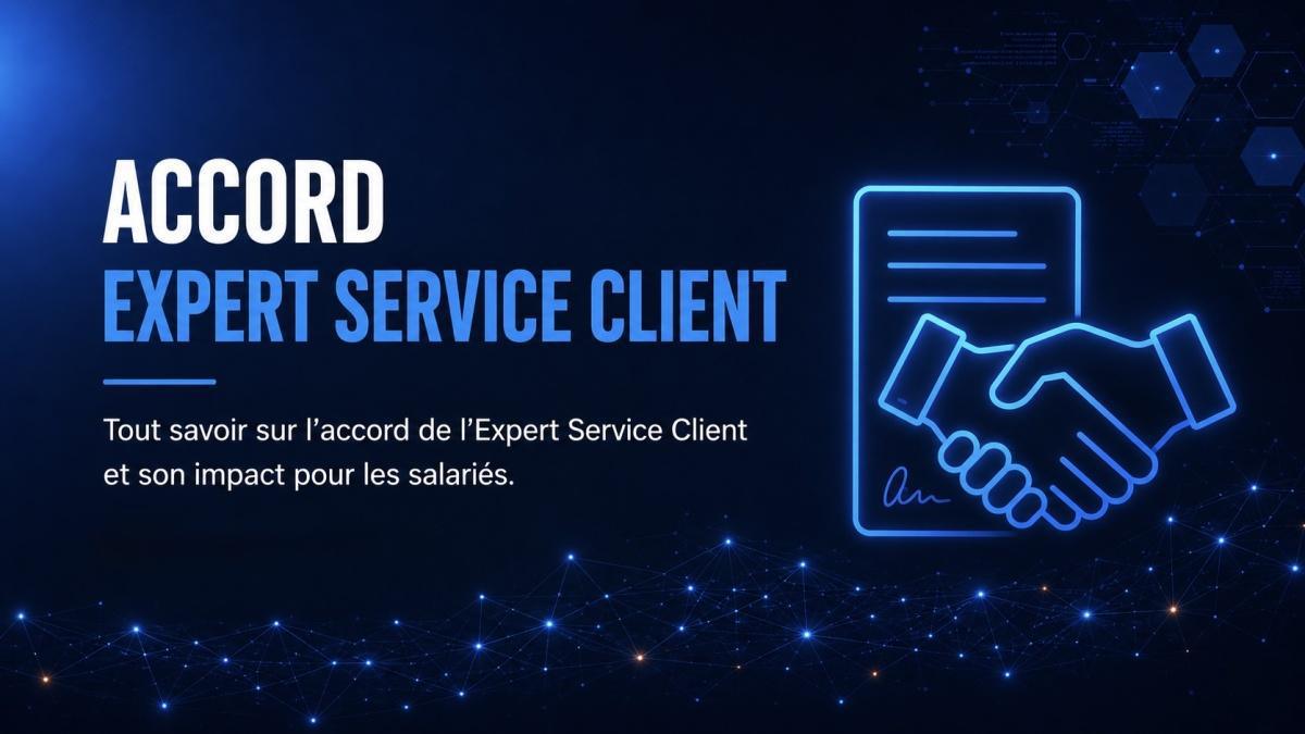 Accord Expert Service Client