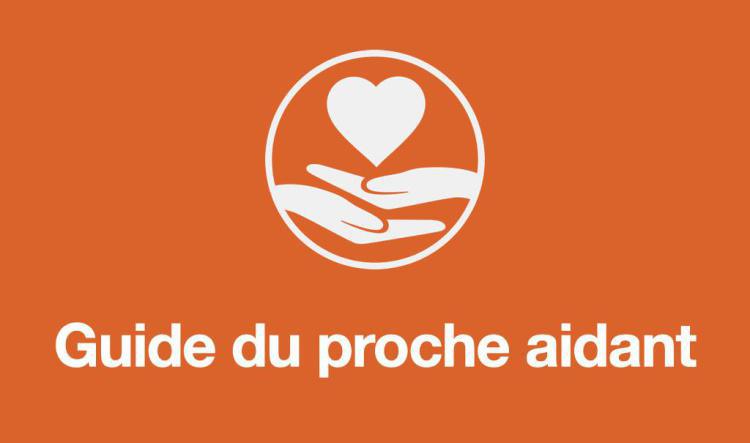 Guide du proche aidant