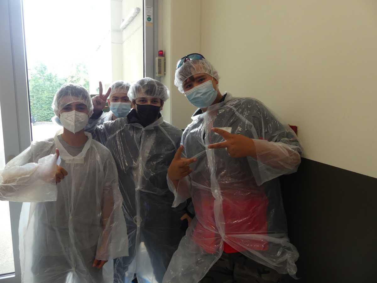 Feiern und Entdecken: Doppelte Action bei den Future Camps (Ludwigshafen) Feiern und Entdecken: Doppelte Action bei den Future Camps (Ludwigshafen)