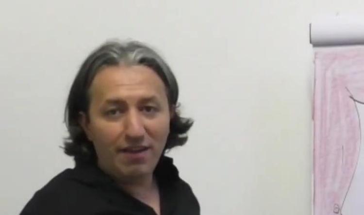 Mein Beziehungsmolekül