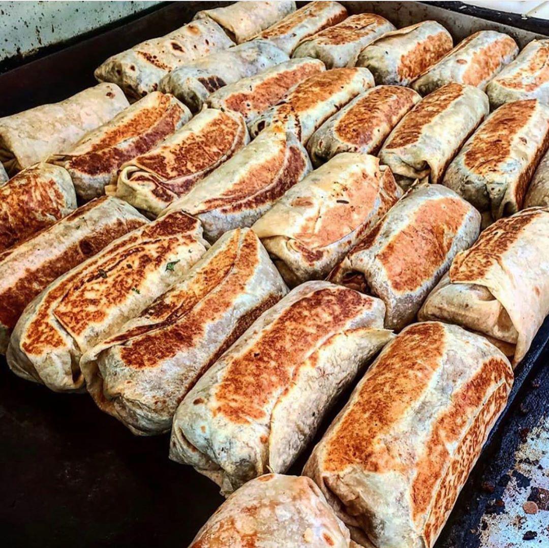 Хотите попробовать что-то новенькое, тогда вот Burrrito.Box 🔥🌯