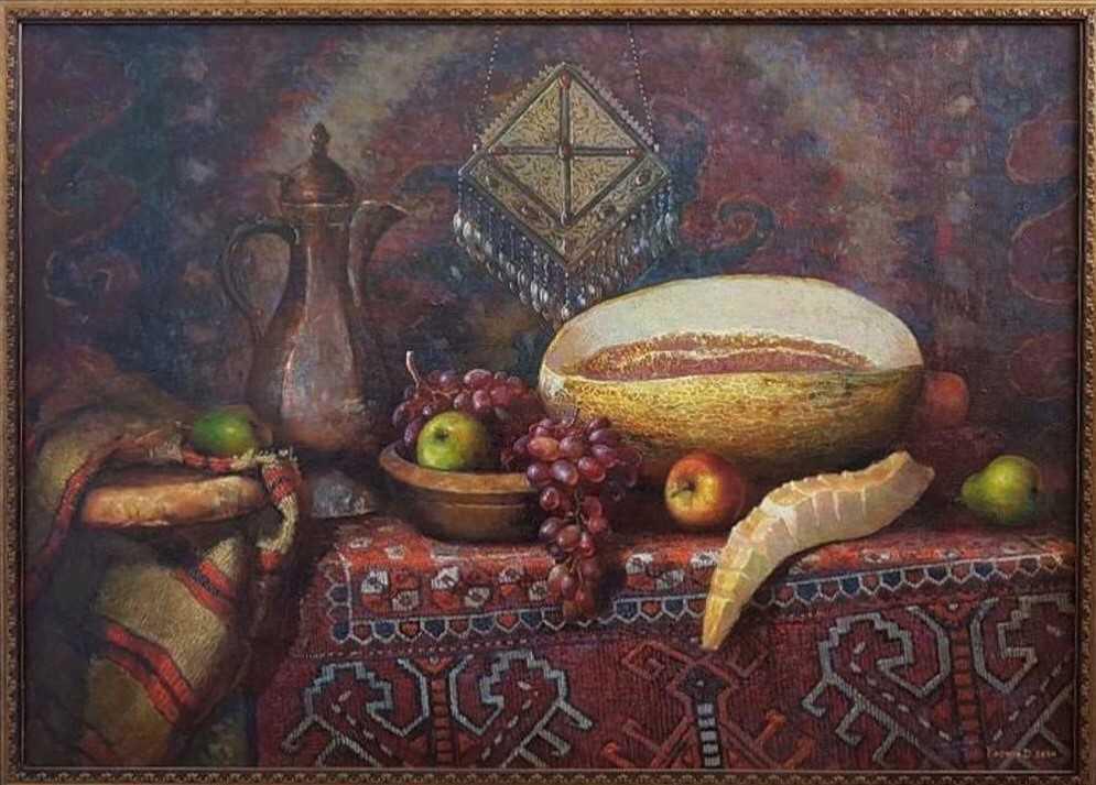 Картины на продажу 