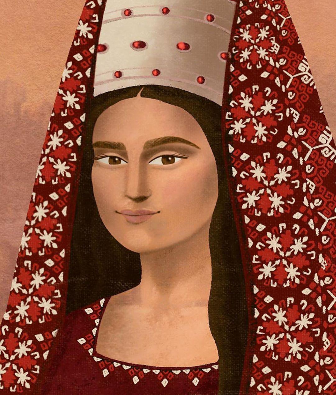 Как вам ? 😄 Иллюстрация 