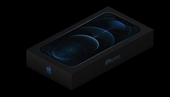 Apple представила iPhone 12, 12 mini и 12 Pro Айфоны теперь поддерживают 5G, а их экраны защищены «керамическим щитом»