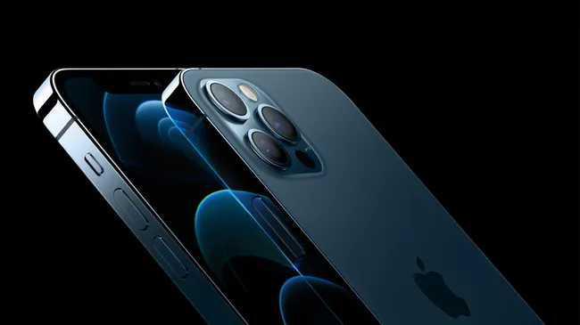 Apple представила iPhone 12, 12 mini и 12 Pro Айфоны теперь поддерживают 5G, а их экраны защищены «керамическим щитом»