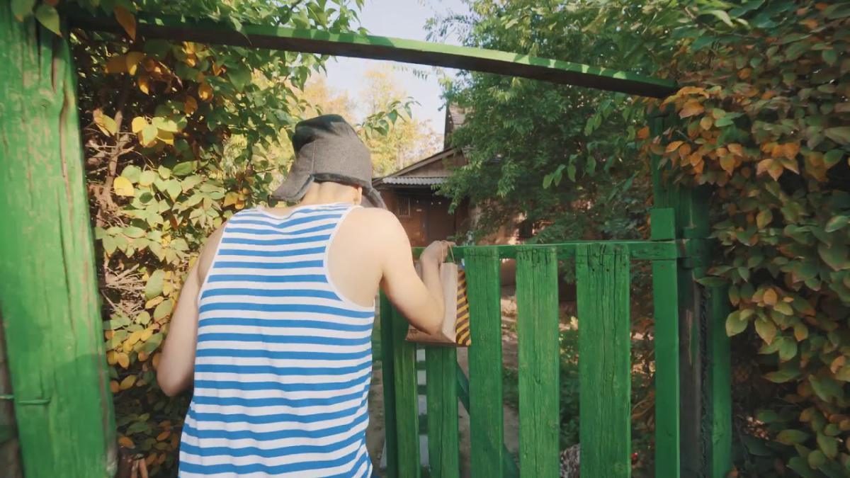 Be-Ga feat Lonely P - Коля (Mood Video) Ждем ваши тик токи🤘🏻😎