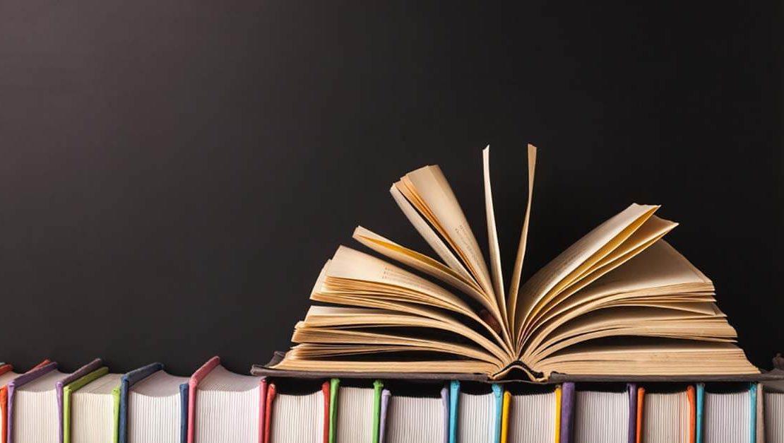 Топ 5 книг по саморазвитию обязательных к прочтению