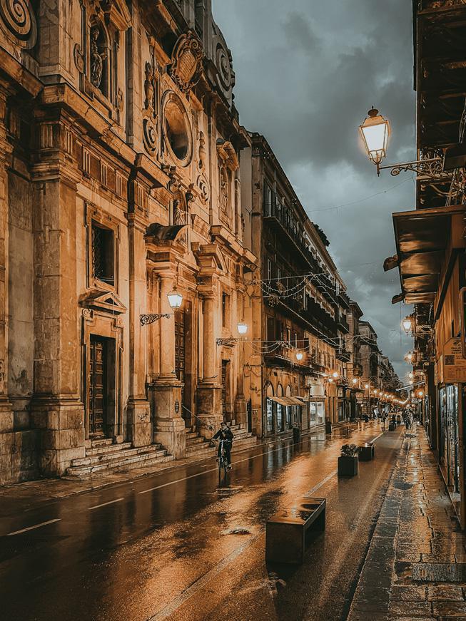 Apple опубликовала подборку «Снято на iPhone 12». В неё попал фотограф из России