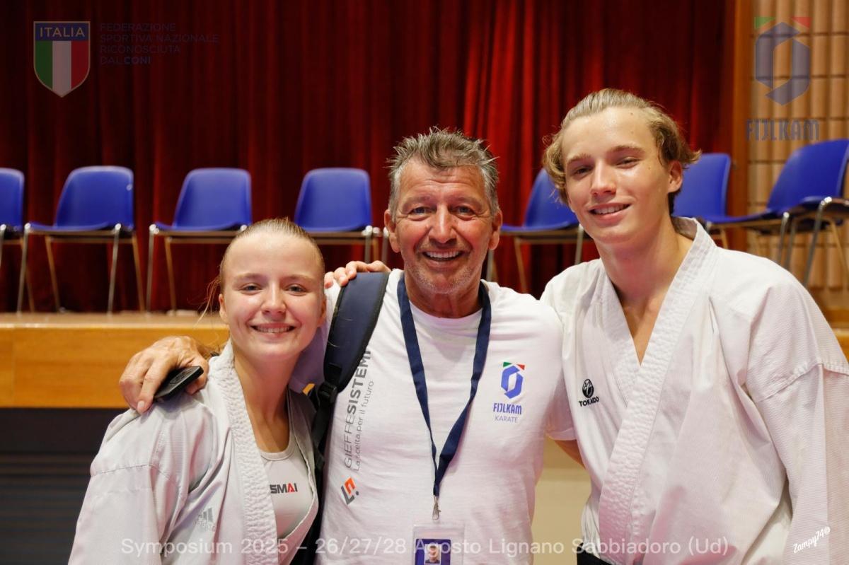jissen dojo karate 