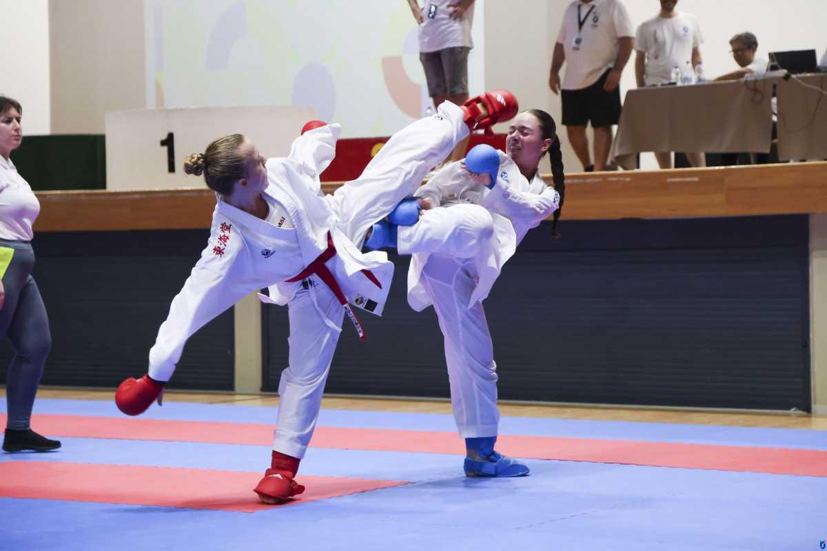 jissen dojo karate 