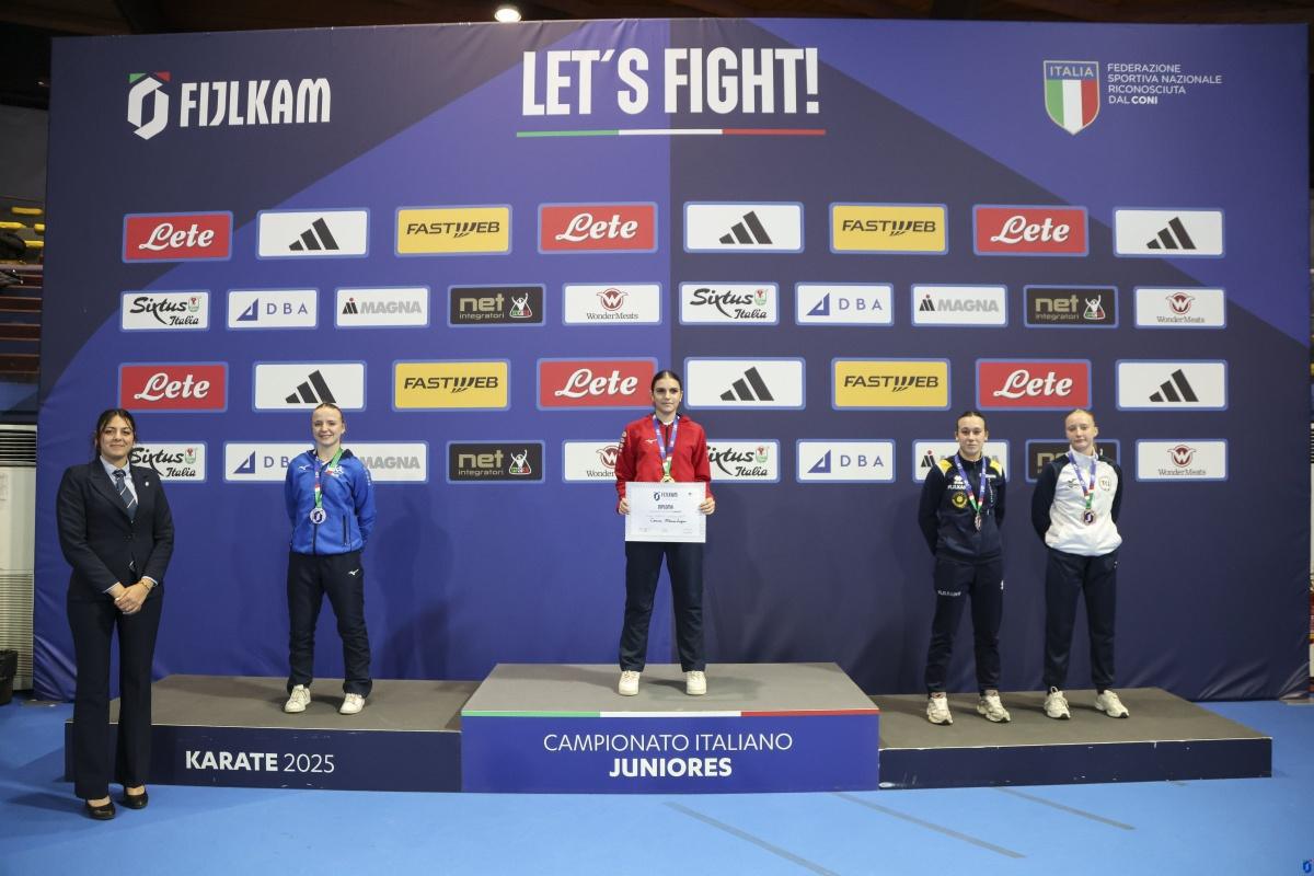  -JISSEN DOJO KARATE - 