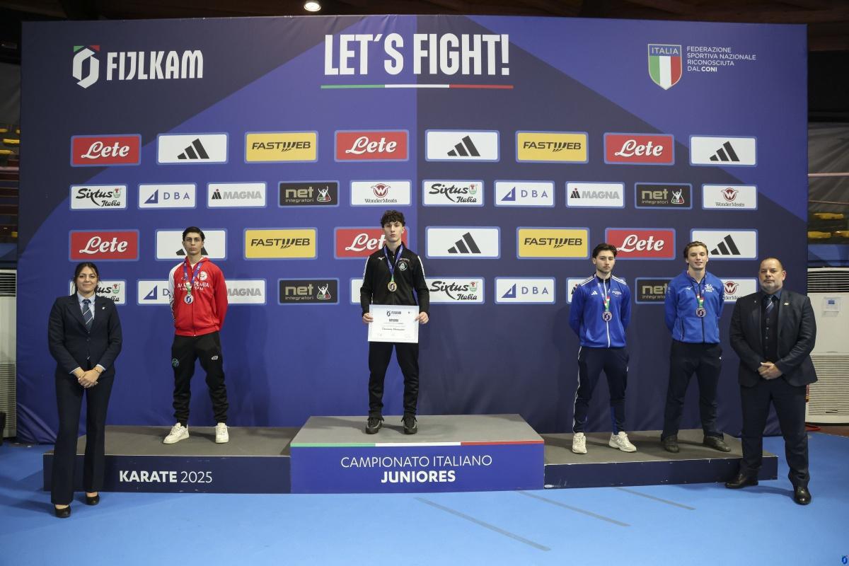  -JISSEN DOJO KARATE - 