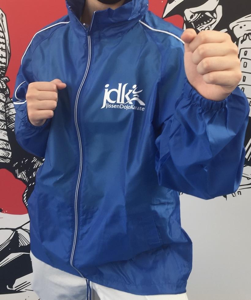 K- WAY - Jdk