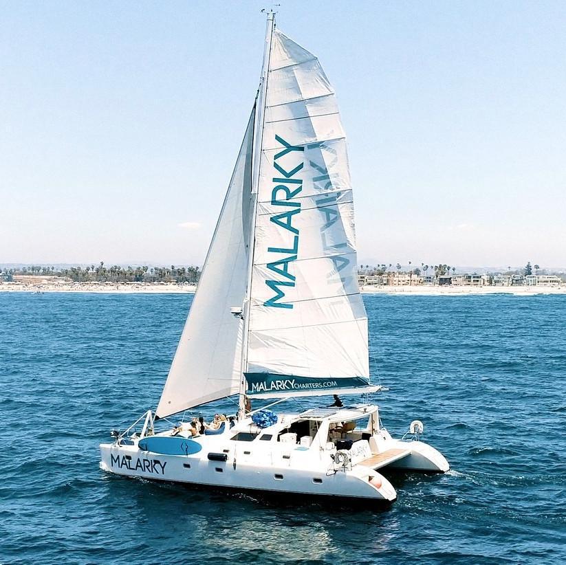 Malarky Charters
