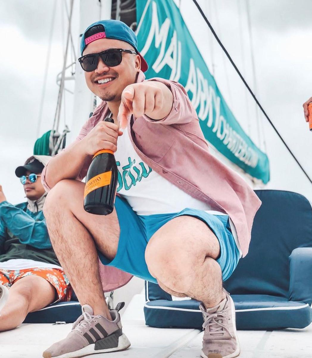 Malarky Charters