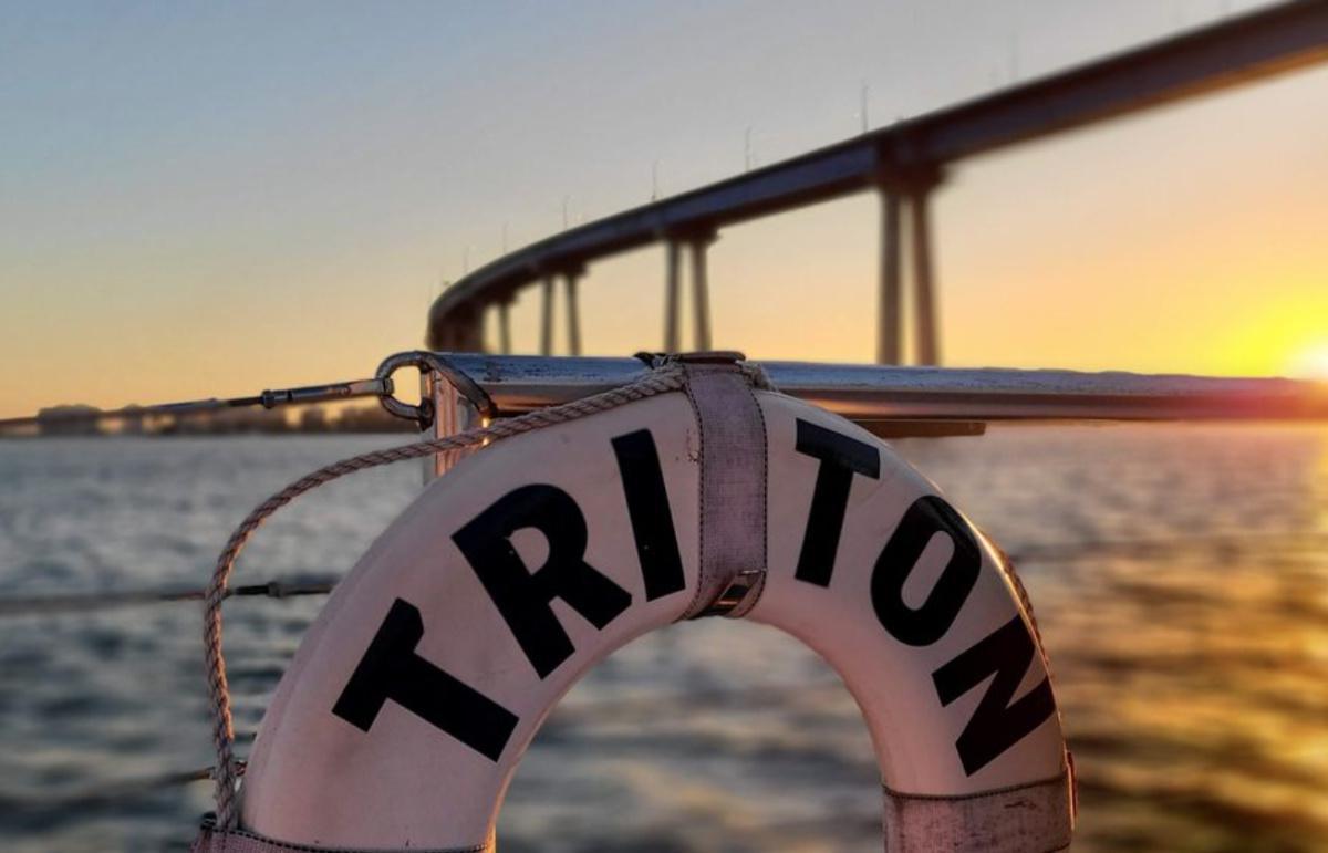 Triton Charters