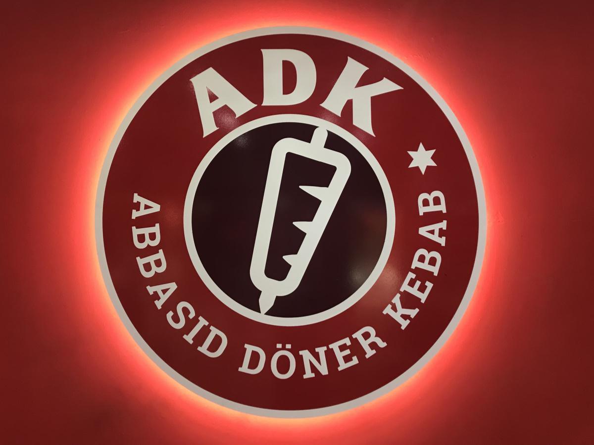 ADK Abbasid Döner Kebab