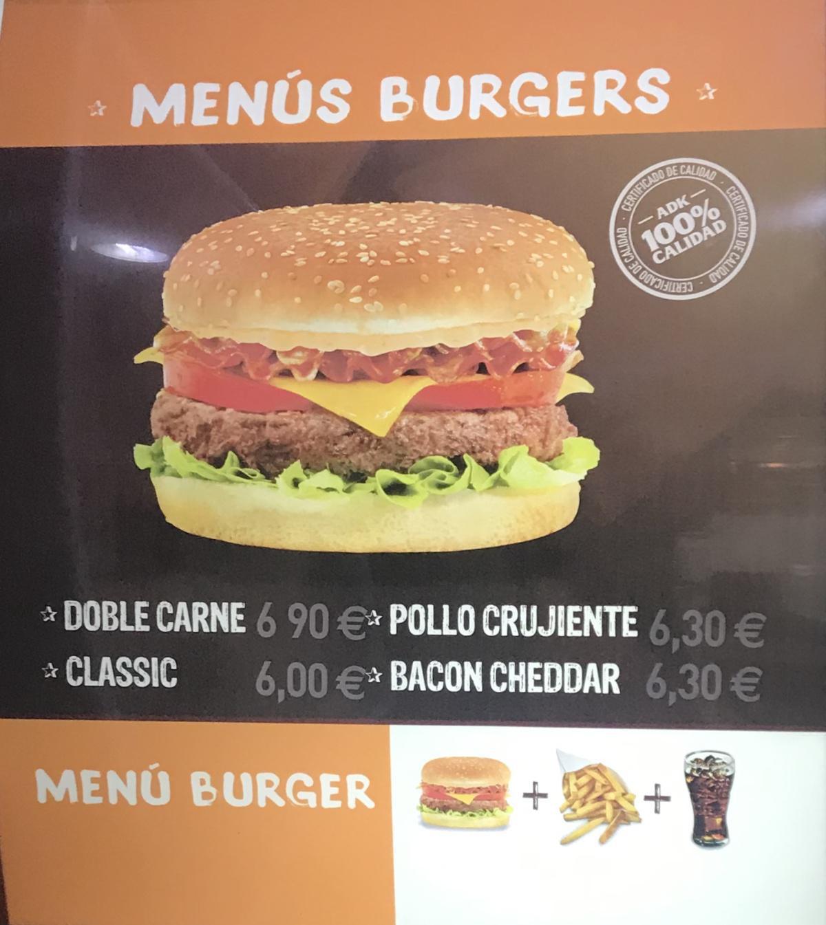 ADK Abbasid Döner Kebab