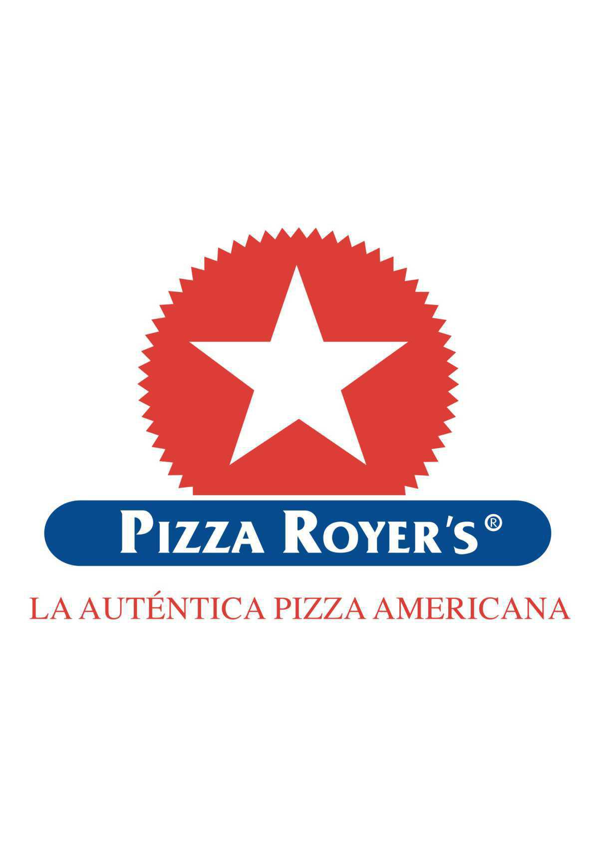 Pizza Royer’s