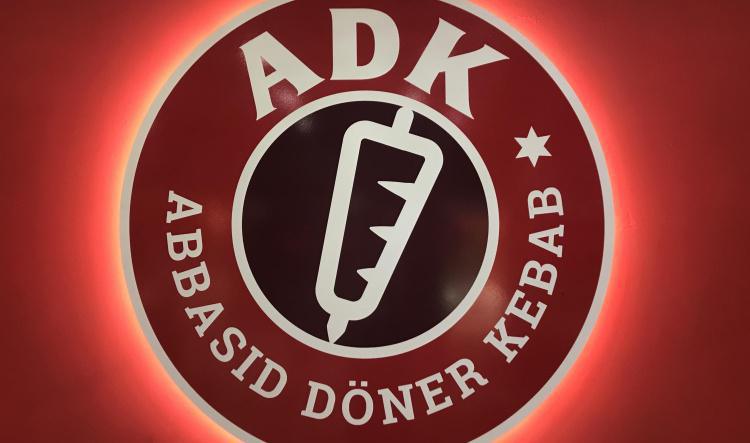 ADK Abbasid Döner Kebab