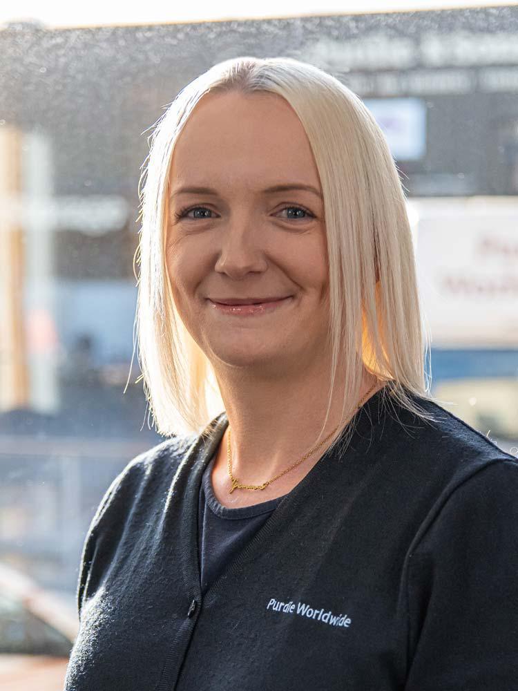 Gemma Hendry