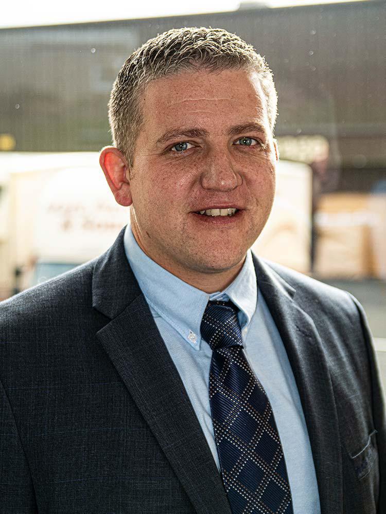 Neil Purdie