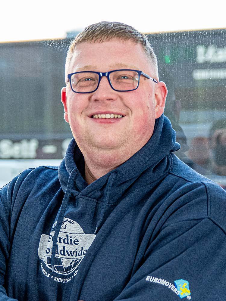 Scott Baird