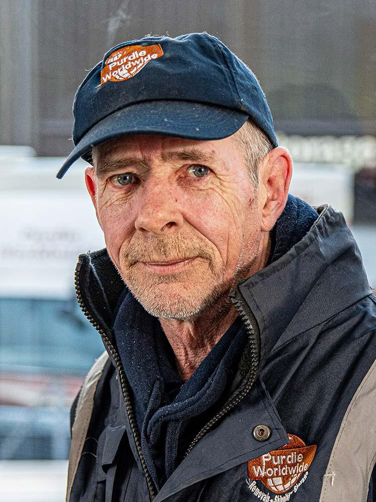 Shug Harkins